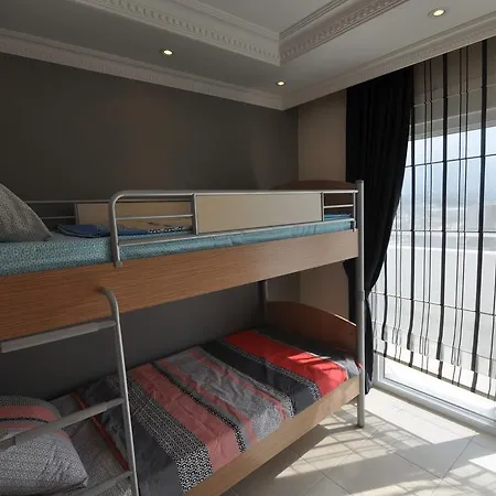 Apartament Europ Penthouse *