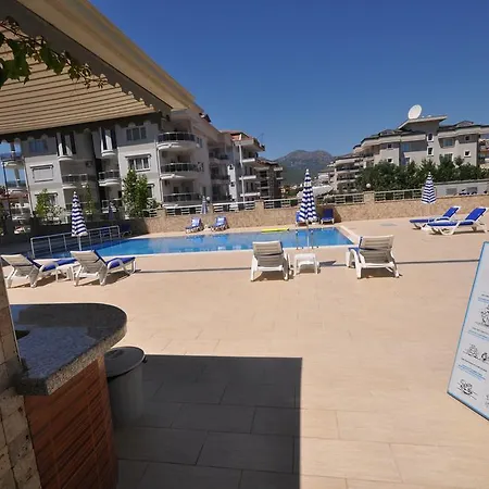 Apartament Europ Penthouse