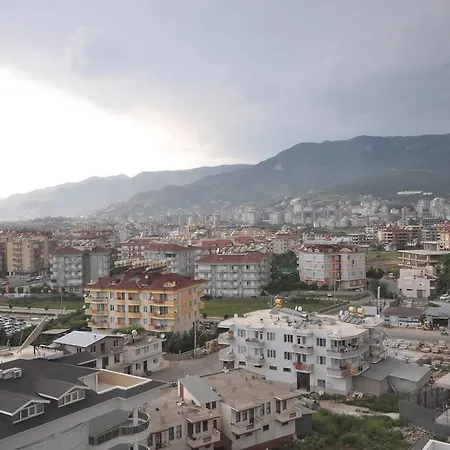 Apartament Europ Penthouse *
