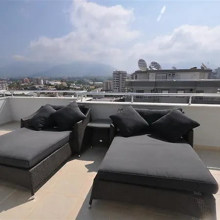 Europ Penthouse *