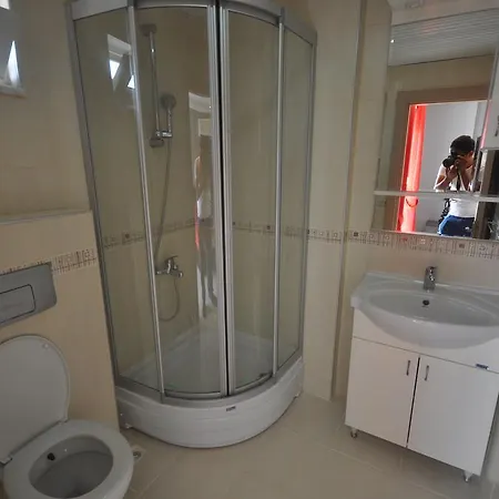 Europ Penthouse Alanya
