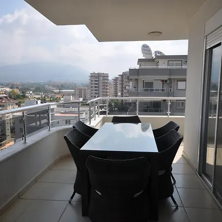 Europ Penthouse *