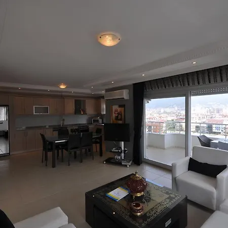 Europ Penthouse