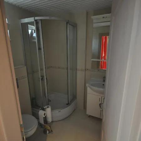 Europ Penthouse Alanya