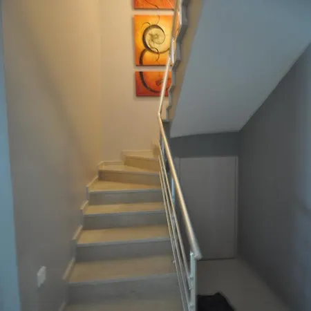 Apartmán Europ Penthouse
