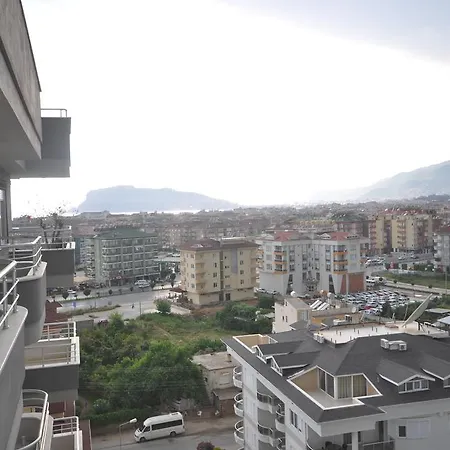 Europ Penthouse *