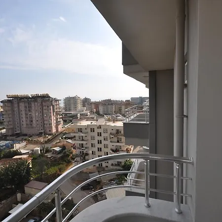 Apartmán Europ Penthouse *